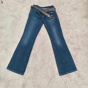 Only Jeans Bootcut XS Petitle 0